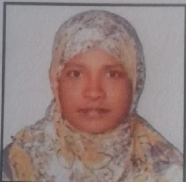 লাভলি আক্তার